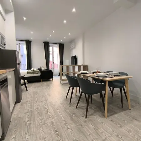 Insidehome Ciudad Del Cine A 3 Minutos De La Plaza Mayor * Valladolid