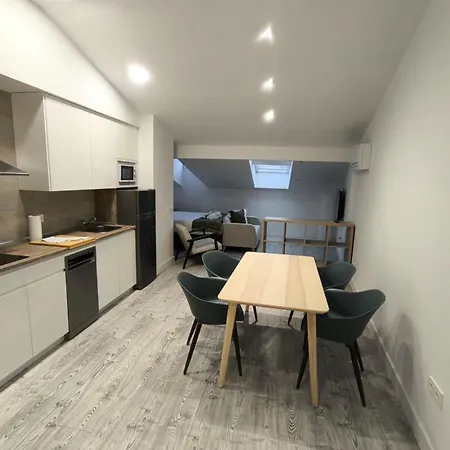 Insidehome Ciudad Del Cine A 3 Minutos De La Plaza Mayor * Valladolid