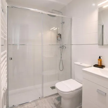 Apartamento Insidehome Ciudad Del Cine Valladolid