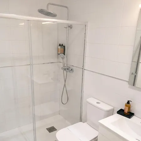 Apartamento Insidehome Ciudad Del Cine