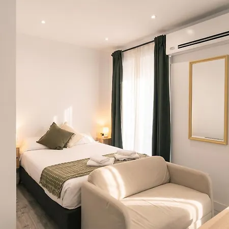 Insidehome Ciudad Del Cine