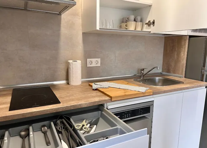 Insidehome - Ciudad Del Cine * Valladolid