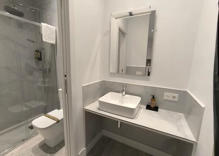 Insidehome - Ciudad Del Cine * Valladolid