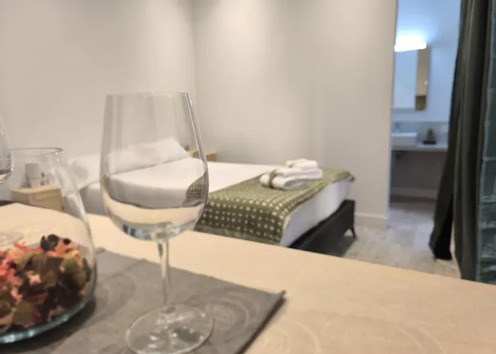 Insidehome - Ciudad Del Cine * Valladolid