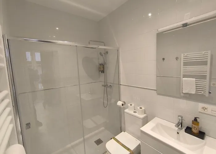 Apartment Insidehome - Ciudad Del Cine Valladolid