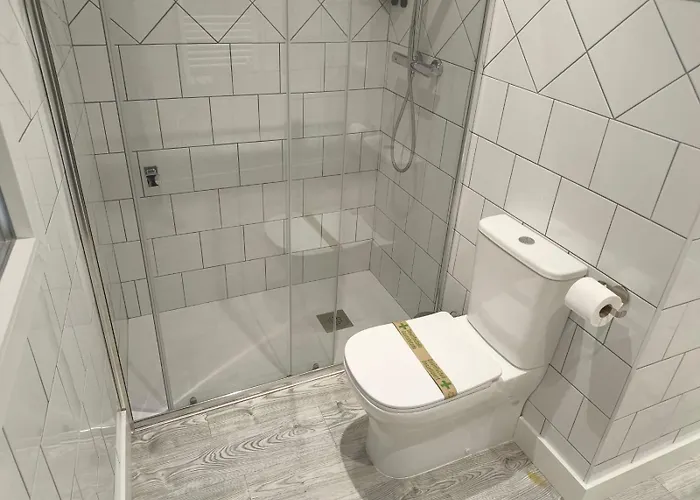 Insidehome - Ciudad Del Cine Apartment *